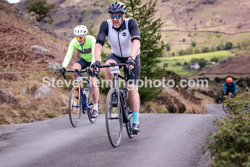 130426 - Blea Tarn Climb 13:00 - 14:00