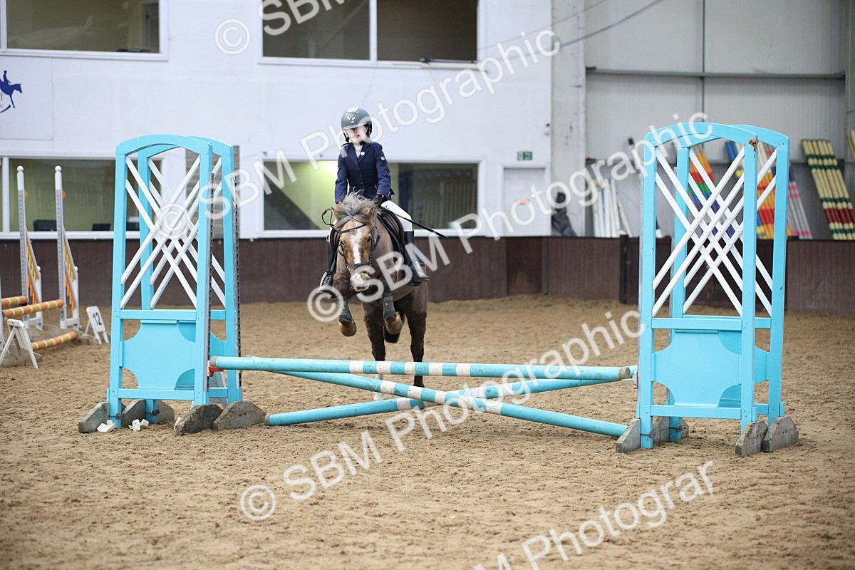 SBM_000433 - Class 3 - 60cm