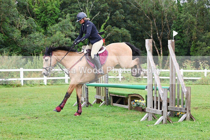 3E7A1278 - Class 5: 80cm open (A)