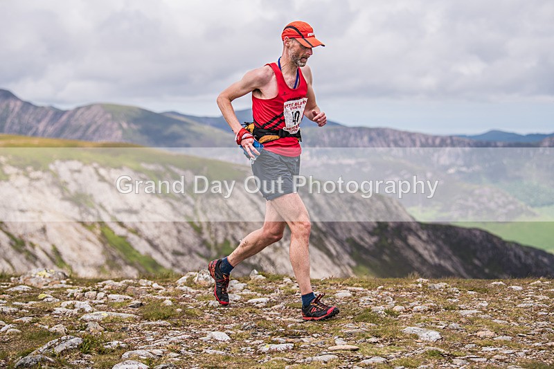 Buttermere-201 - Buttermere Horseshoe Fell Race (Darren Holloway Memorial Race) Saturday 22nd June 2024