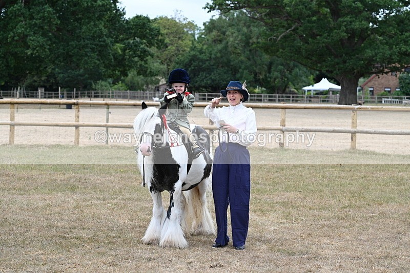 WJ7_6869 - Class 1 Lead Rein Pony