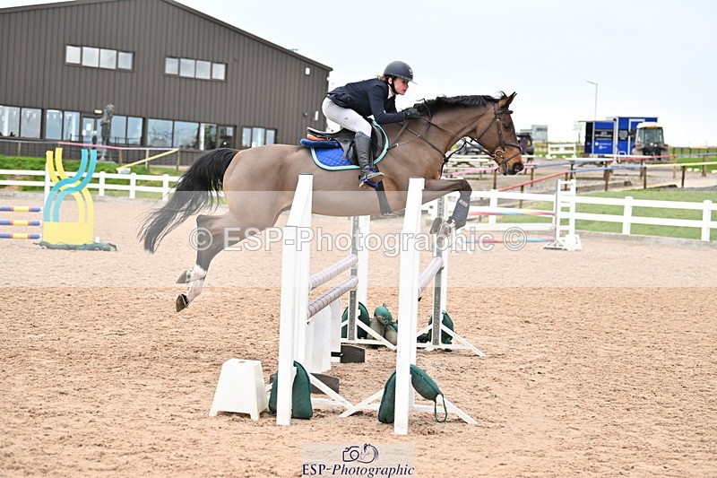 240309A-145056-01487 - Cls 12 & 13 Children on Horses