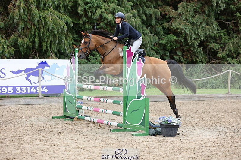 250705A-132019-14458 - Cls 35 95cm Amateur Quali