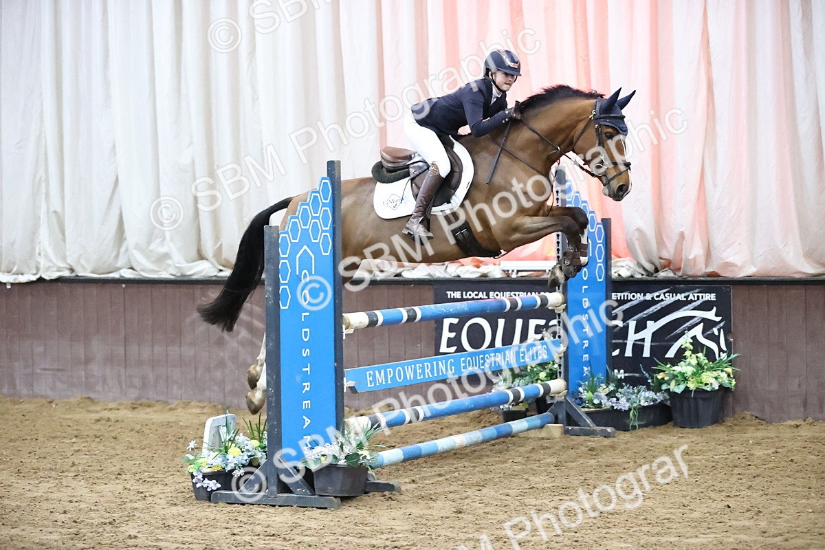 SBM_002842 - Class 10 - Senior Newcomers - 1.10m
