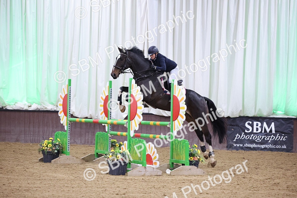 SBM_005033 - Race 2 - 1.10m
