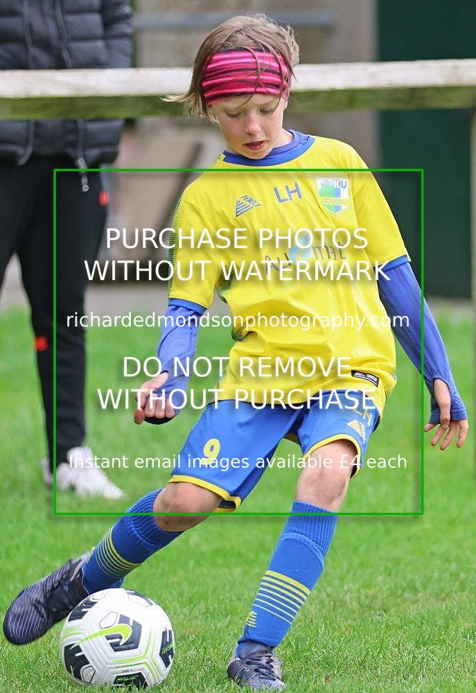 IMG17 - Kendal United Girls Under 10 vs Halton Lionesses Under 10 (14/9/25)
