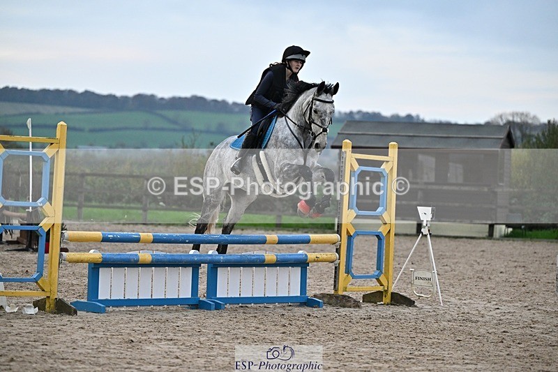 241110-161426-01406 - 80-85cm Arena Eventing