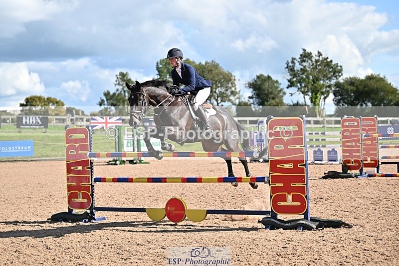 250924-140657-00529 - Cls 6 Foxhunter and 1.20m Open