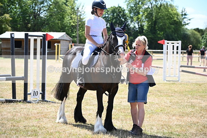 WJ6_6028 - Class 13 Novice 60cm