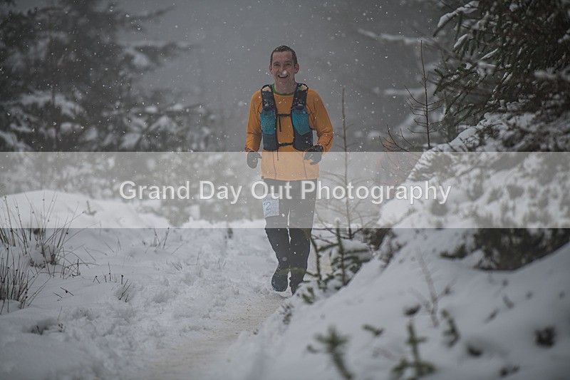 Glentress-1796 - High Terrain Events Glentress 42, 21 & 10K Trail Races Sunday 15th February 2026