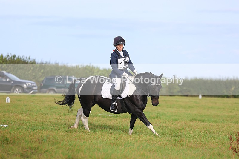 3E7A5479 - Class 1: Trebudannon Open: Dressage