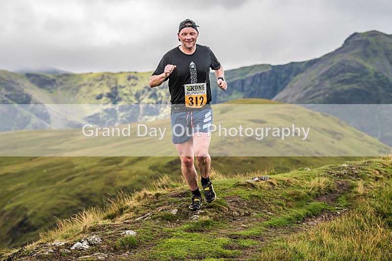 Sailbeck-170 - Buttermere Sailbeck Fell Race Saturday 15th July 2023