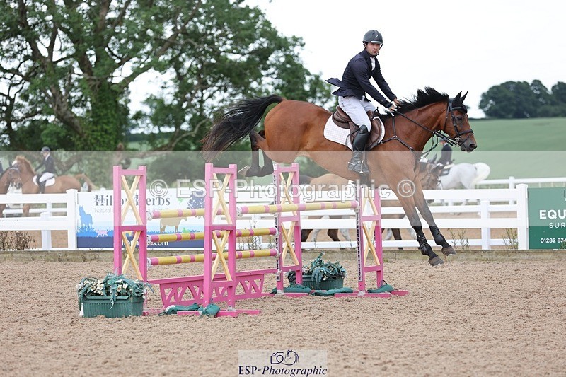 250625-151354-01345 - Cls 6 Foxhunter and 1.20m Open