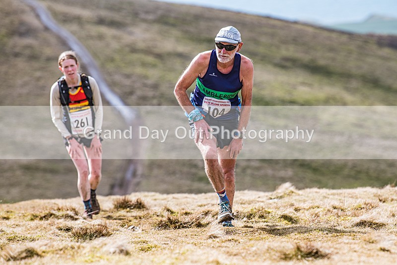 Black Combe-1027 - Black Combe Fell Race Saturday 7th March 2026