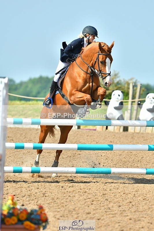 230609A-100712-00024 - Cls 1 Snr 1.05m & 1.10m Open