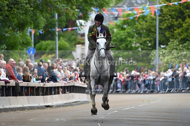 143 - Selkirk Common Riding 2026