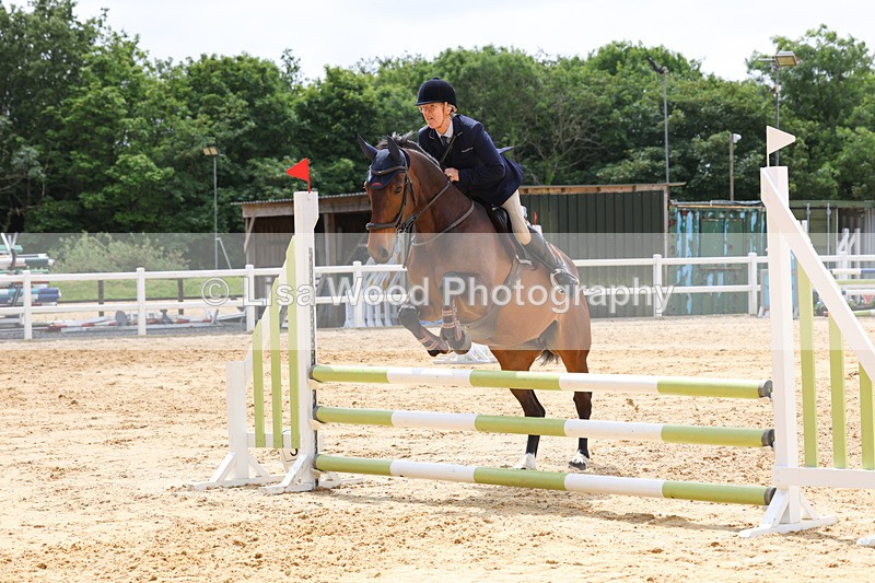 3E7A4981 - Class 9: 80cm Senior