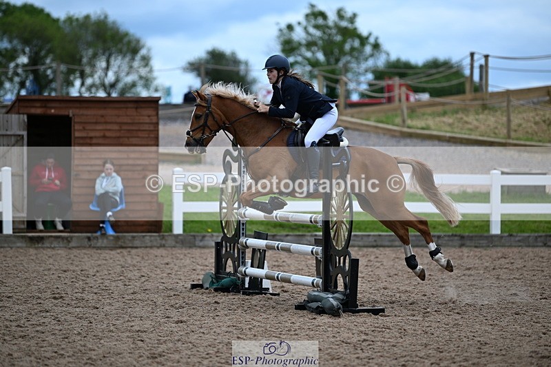 240608A-125023-00995 - Cls 9 Pony BN Jump Off and Presentations