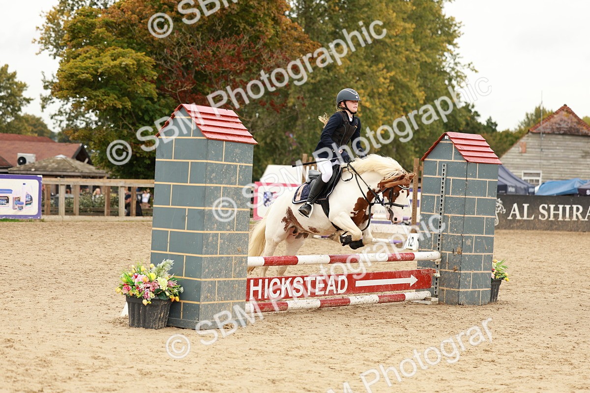 SBM_61753 - J12 - Junior Pony 55cm Championship