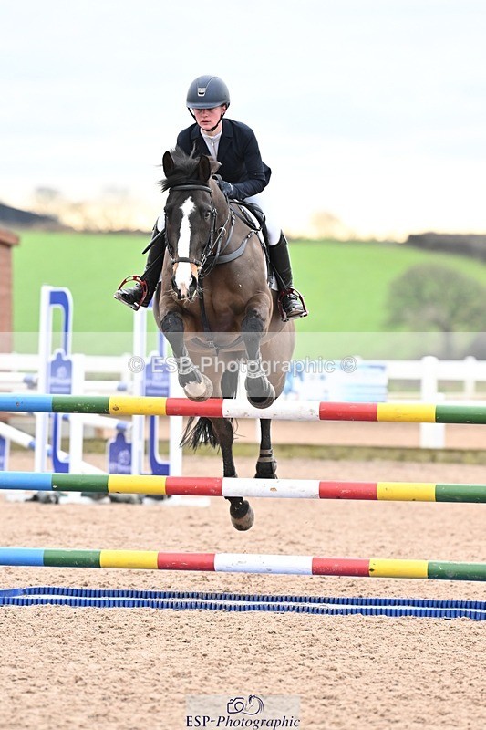 250112-133045-01488 - Cls 20 Newcomers and 1.10m Open