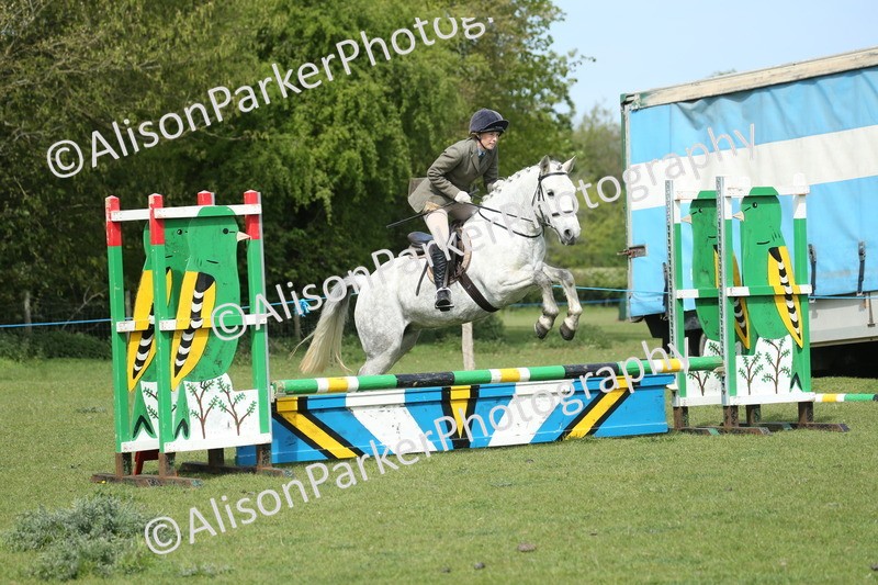 20260426-1630 - Class 14 - Novice 60cm