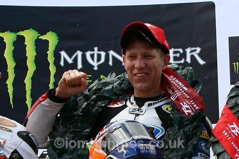  - Supersport Race 2