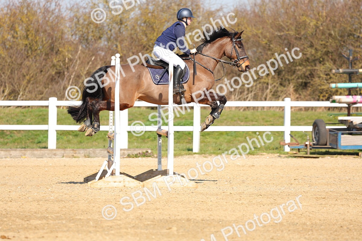 SBM_000594 - Class 2 - Senior British Novice - 90cm