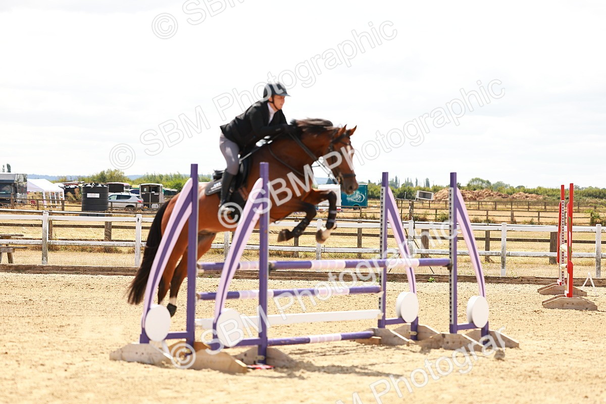 SBM_006151 - Class 3 - Senior British Discovery - 1.00m