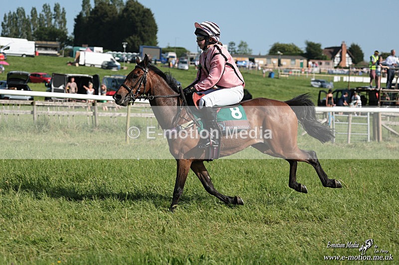 PR 250526 201 - Pony Racing from Chaddesley Corbett 25/05/26
