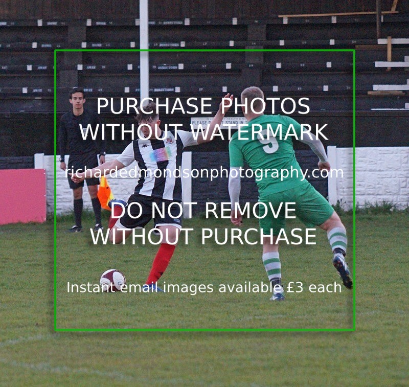DSC00654 - Kendal Town Reserves v Horwich  (11/5/21)