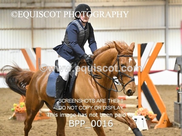 BPP_0016 - CLASS 6 70CM