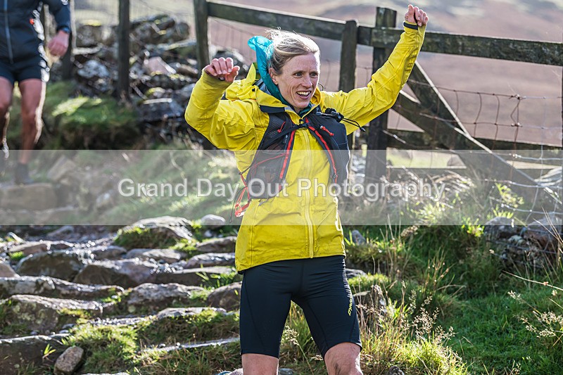 Langdale -1110 - Langdale Horseshoe Fell Race Saturday 10th October 2026
