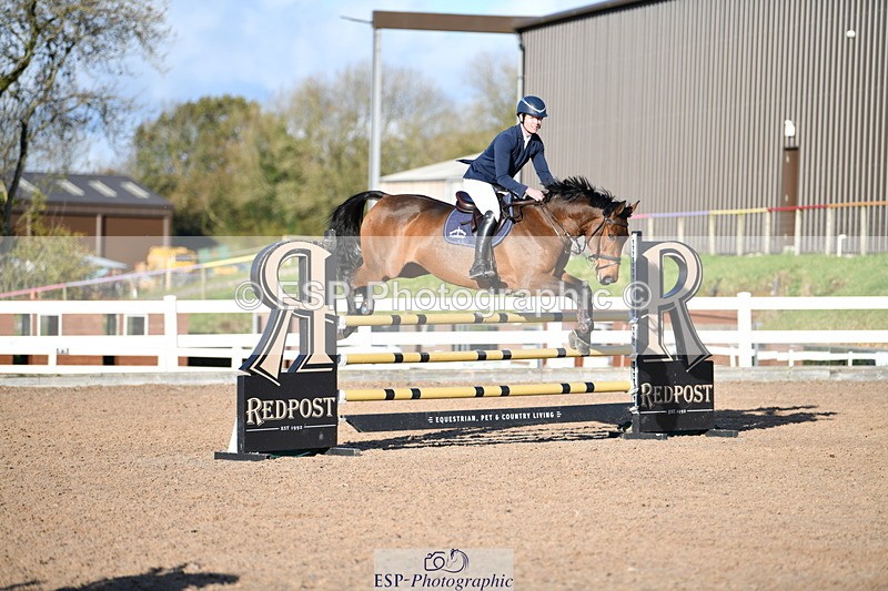 231110A-151744-00994 - Cls 6 Foxhunter & 1.20m Open