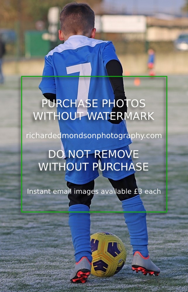 IMG_8178 - Wattsfield U7 vs Ibis U7 (21/1/23)