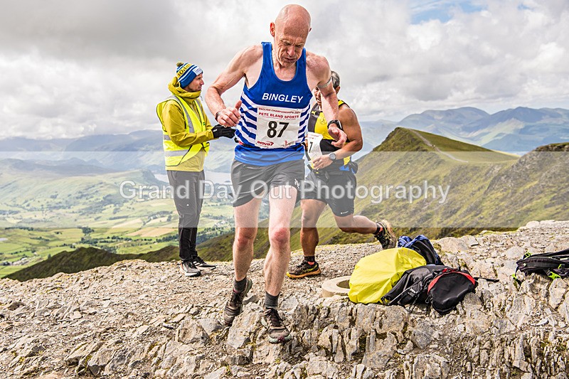 Blencathra-866 - Blencathra Fell Race Sunday 28th June 2026