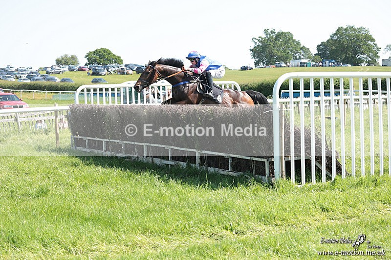 PtP 250526 421 - Albrighton & Woodland PtP Chaddesley Corbett 25/05/26