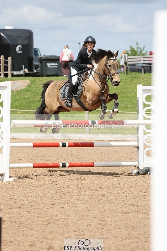 250504-132808-02740 - Cls 8 Junior 1.20m Open