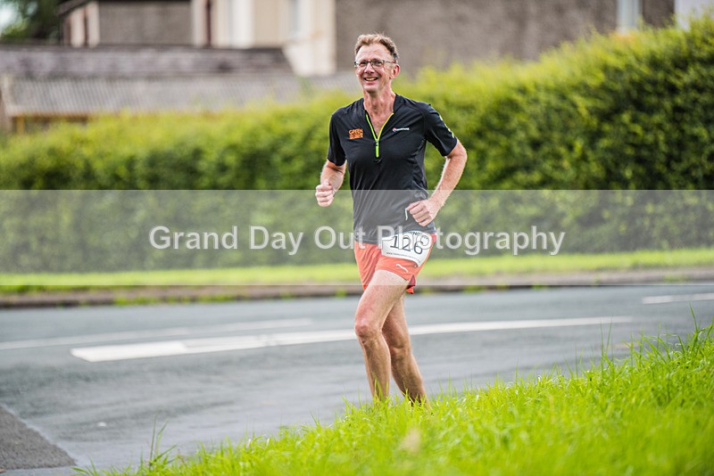 Netherhall-270 - Netherhall 10K Road Race & Children's Races, Wednesday 2nd August 2023
