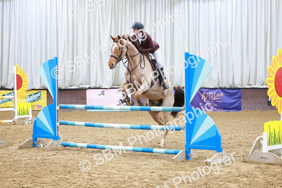 SBM_000940 - Class 3 - Senior Discovery 1.00m