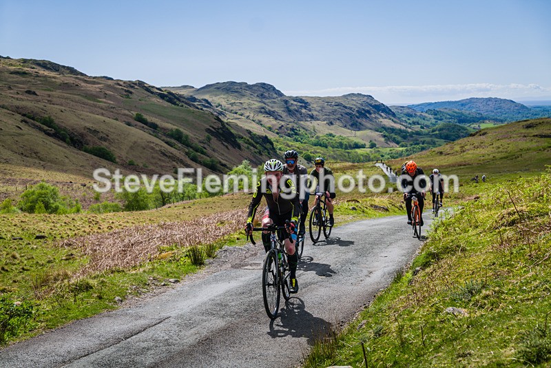 150439 - Hardknott Pass Camera 1 15.00-16.30