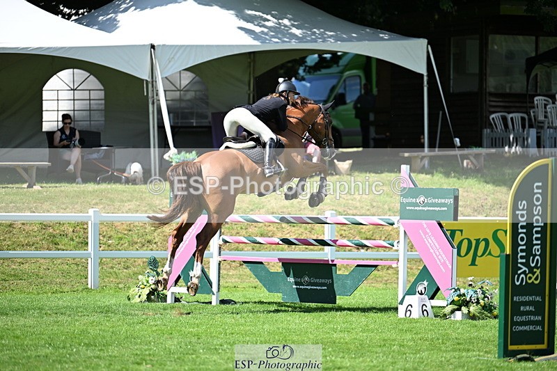 250703A-103921-02783 - Cls 1 Snr Foxhunter