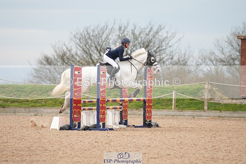 250308-112638-00482 - Cls 8 Pony Discovery and 90cm