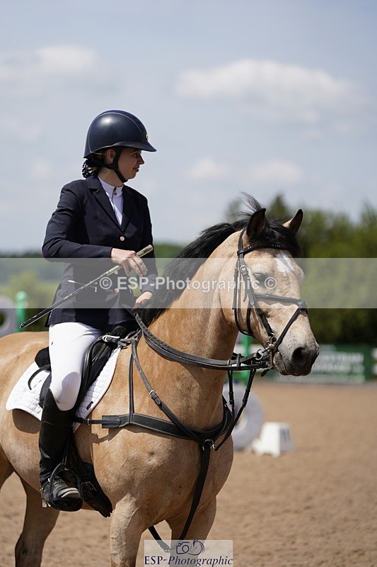 230528A-122532-07105 - Cls 32 85cm Amateur Quali