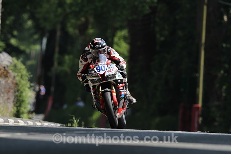 PR158404 - Supersport Race 2