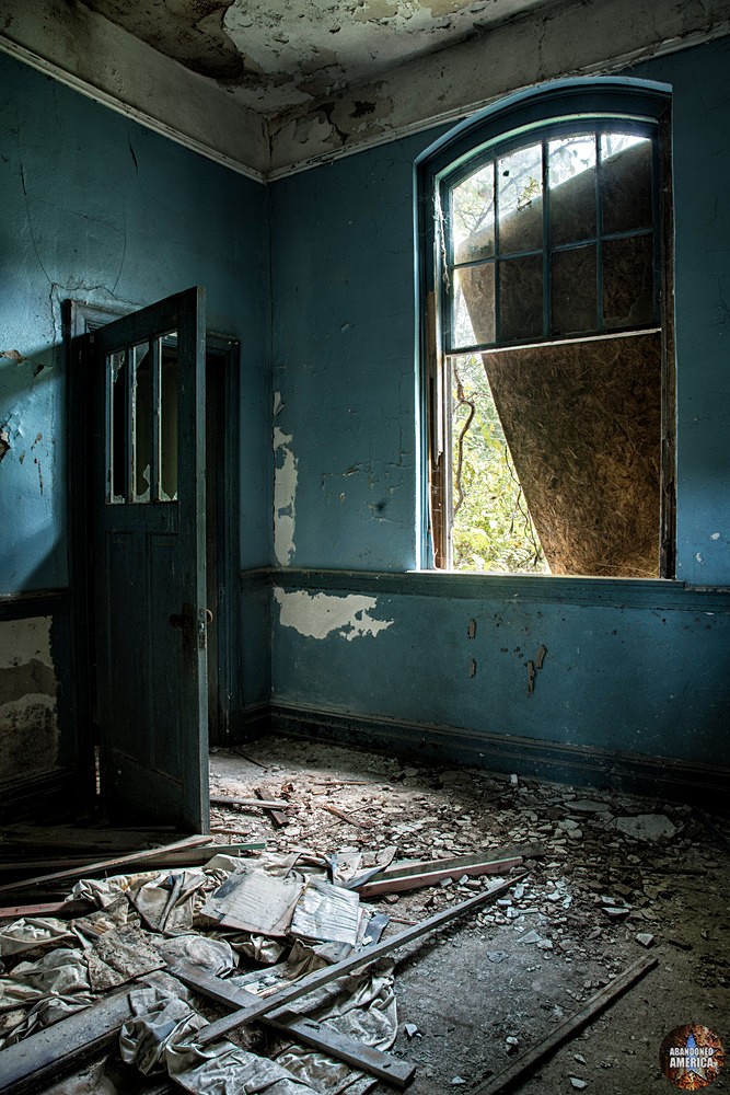  - Fincher Memorial School*