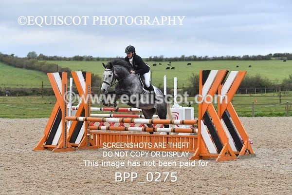 BPP_0275 - CLASS 1 SAT 0.85m Amateur Championship Qualifier