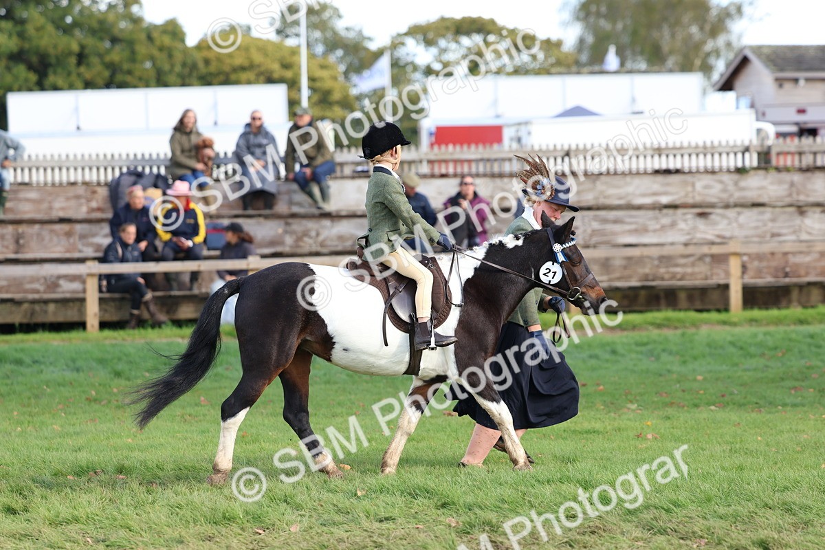 SBM_47754 - S28 - Veteran Ridden