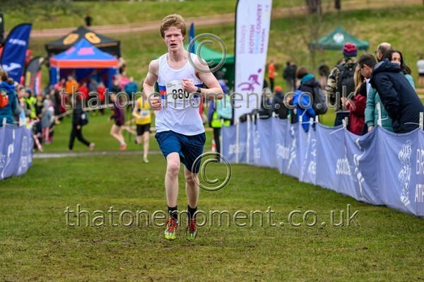 Falkirk26-912865 - U17 Men