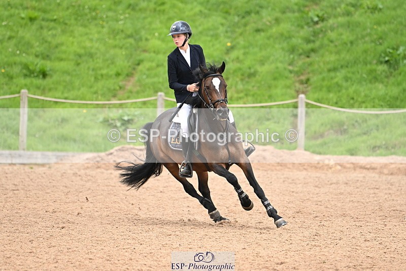 240630A-131540-13619 - Cls 25 HOYS 138cm Qualifier