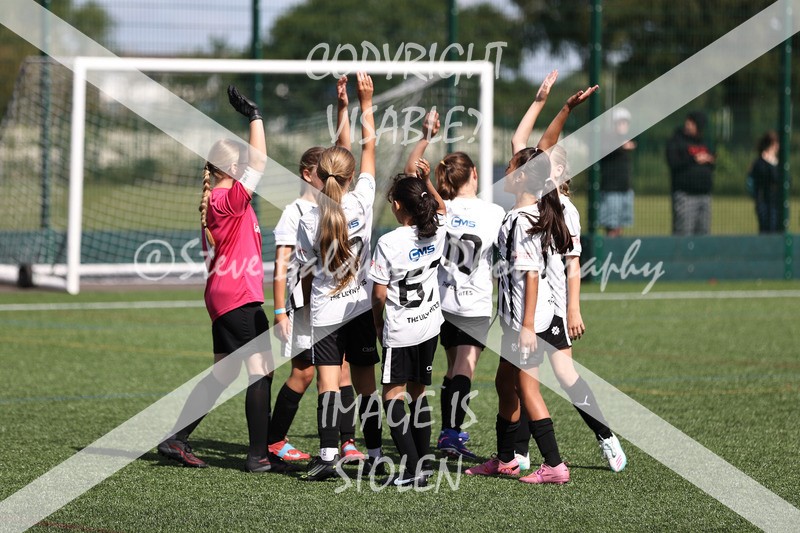 1DX30710 - Sun 14th U11 Girls